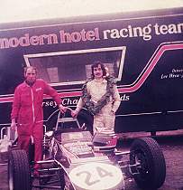 Click image for larger version. 

Name:	Carl & Lee at Brands Hatch 1975.jpg 
Views:	1265 
Size:	284.5 KB 
ID:	88647